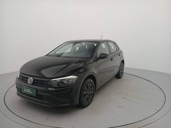 VOLKSWAGEN POLO 1.0 MPI TRACK MANUAL VOLKSWAGEN POLO 1.0 MPI TRACK MANUAL